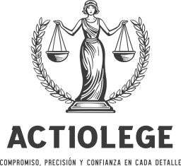 ACTIOLEGE